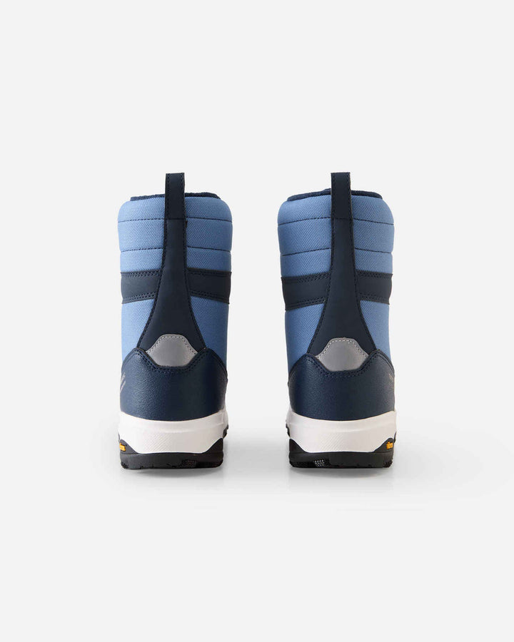 Reima ReimaTec Winter Boots – Laplander 2.0 – Blue Ocean