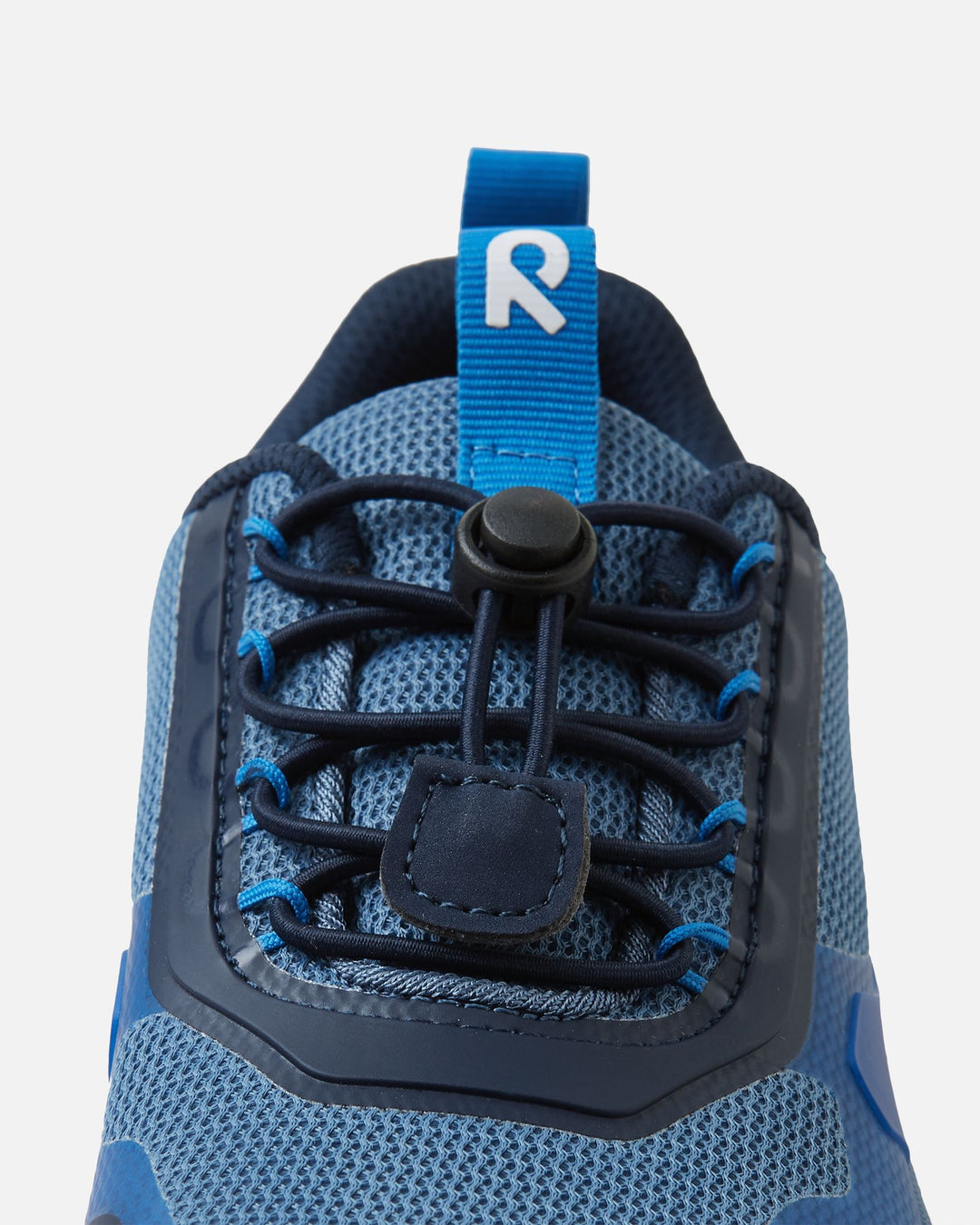 ReimaTec Tallustelu Barefoot Shoes – Blue Ocean | Youth Waterproof Barefoot Shoes