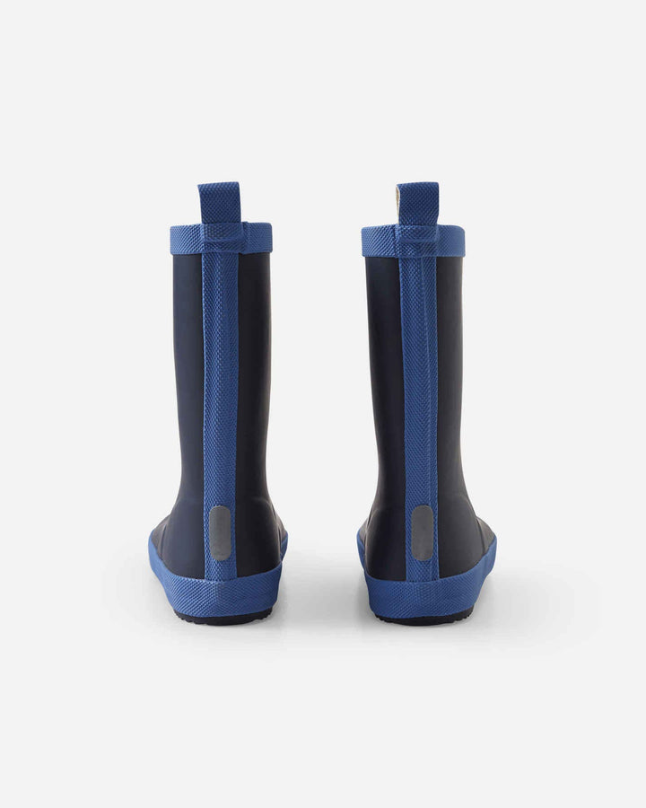 Reima Rain Boots - Taikuus - Navy