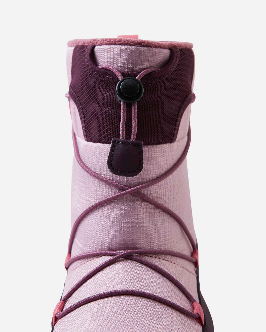 Reima ReimaTec Barefoot Winter Boots – Ensilumi Junior – Deep Purple