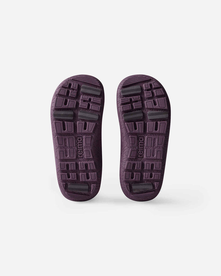 Reima ReimaTec Barefoot Winter Boots – Ensilumi Kids – Deep Purple
