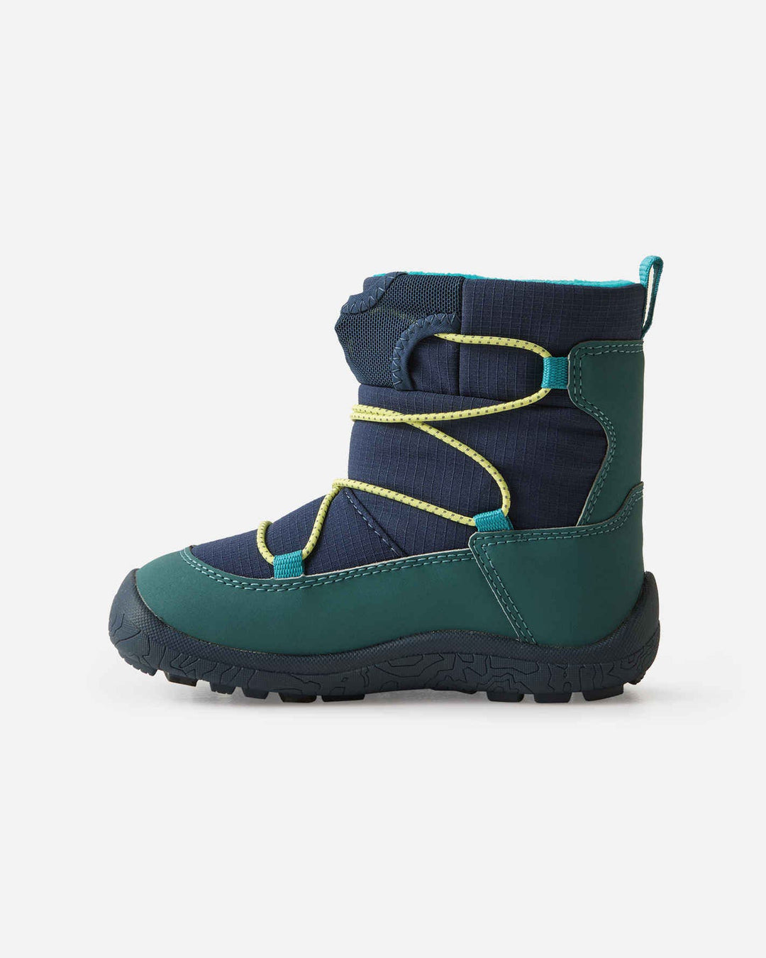 Reima ReimaTec Barefoot Winter Boots – Ensilumi Kids – Navy