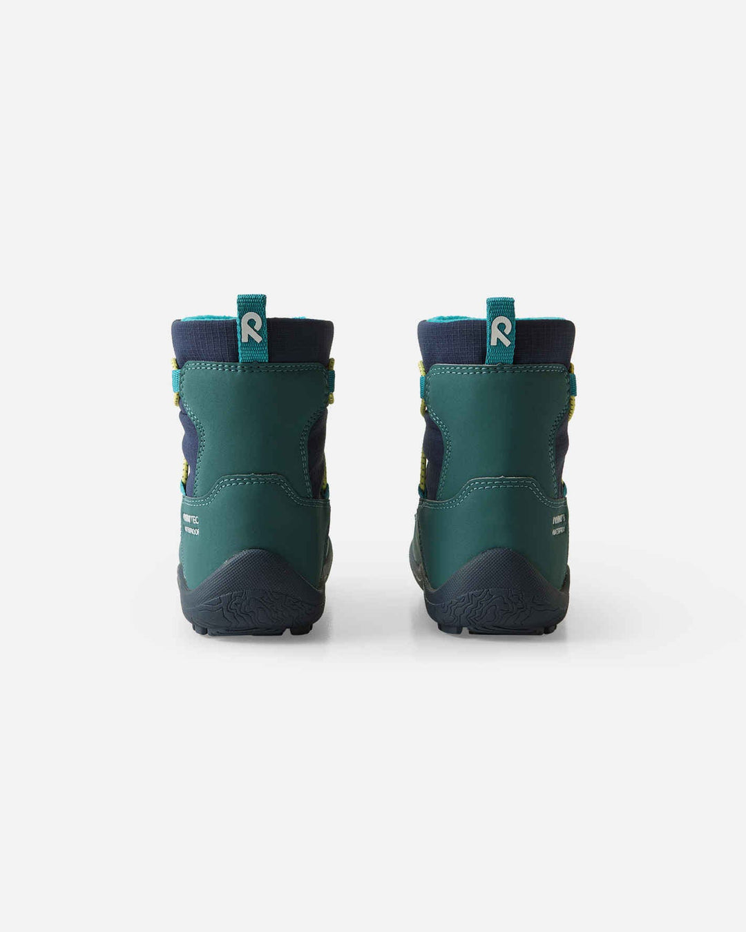 Reima ReimaTec Barefoot Winter Boots – Ensilumi Kids – Navy