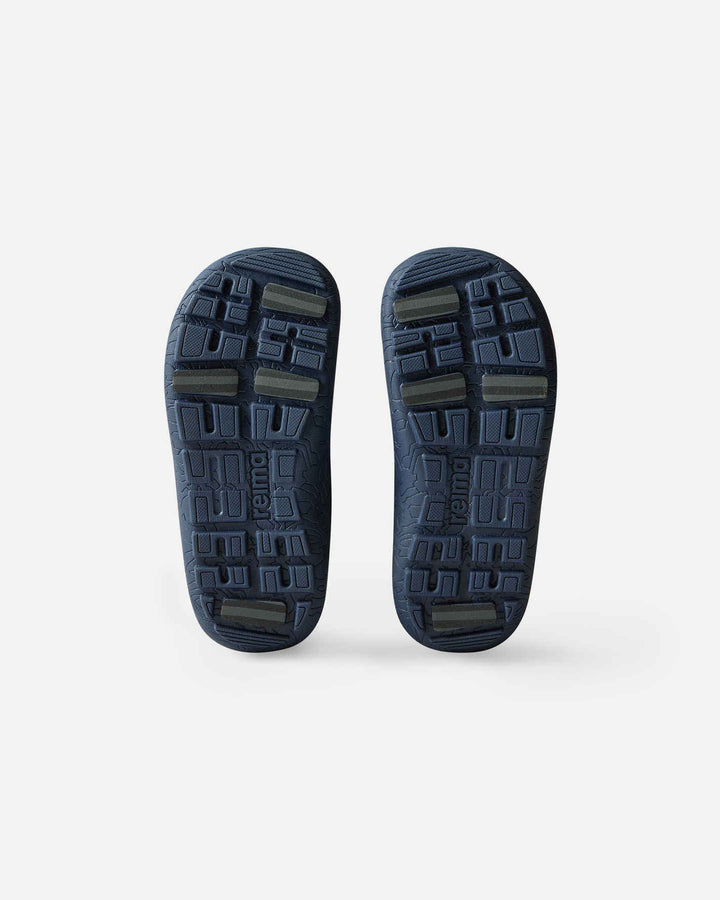 Reima ReimaTec Barefoot Winter Boots – Ensilumi Kids – Navy