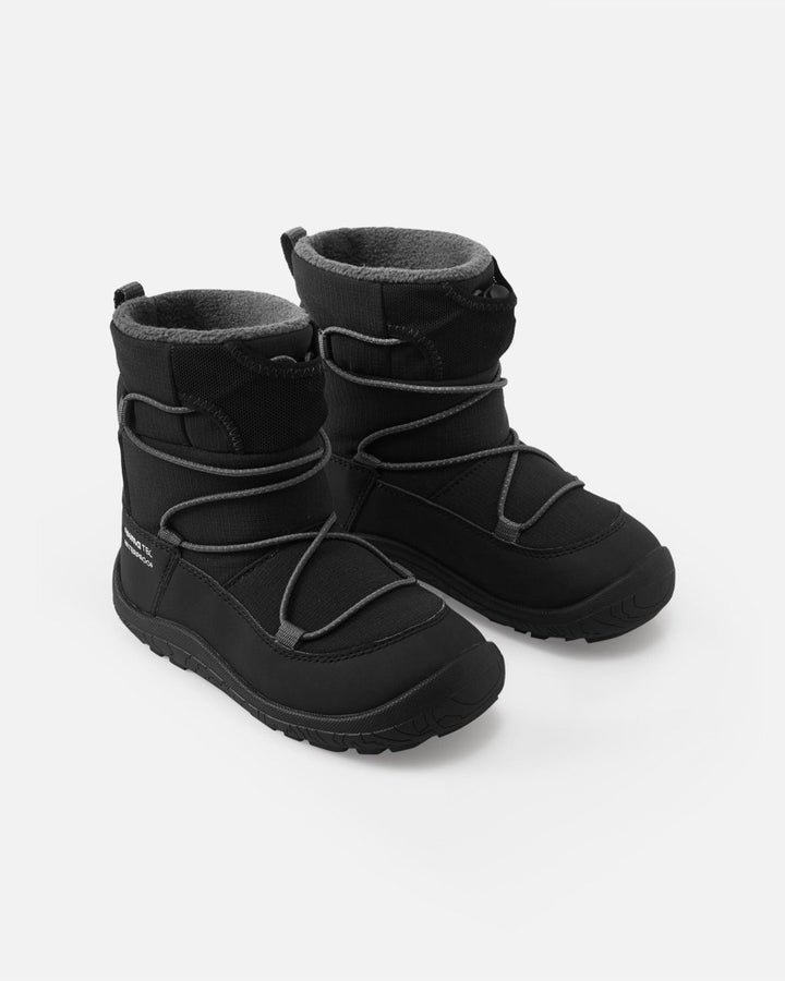 Reima ReimaTec Barefoot Winter Boots – Ensilumi Kids – Black