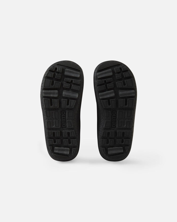 Reima ReimaTec Barefoot Winter Boots – Ensilumi Kids – Black
