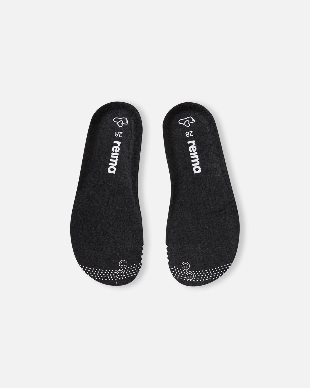 Reima ReimaTec Barefoot Winter Boots – Ensilumi Kids – Black