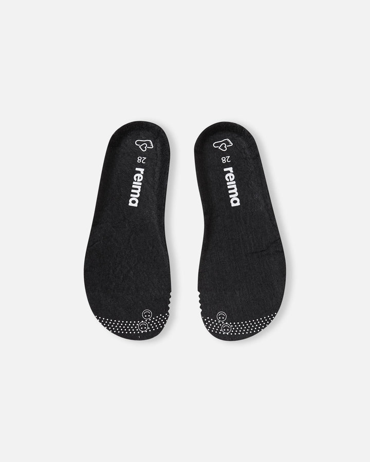 Reima ReimaTec Barefoot Winter Boots – Ensilumi Kids – Black