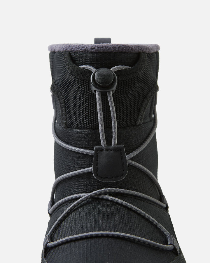 Reima ReimaTec Barefoot Winter Boots – Ensilumi Kids – Black