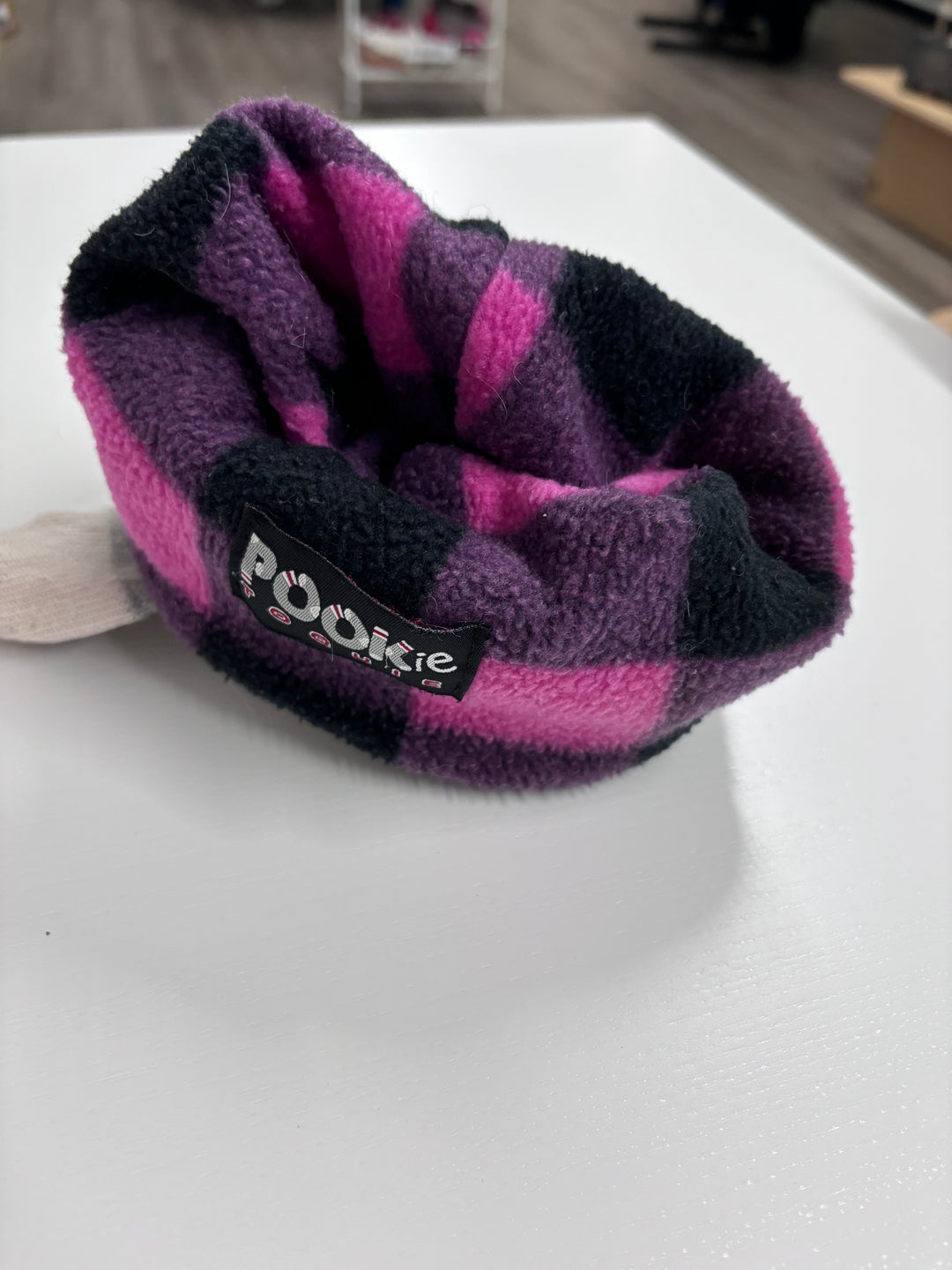 Pookie Toque