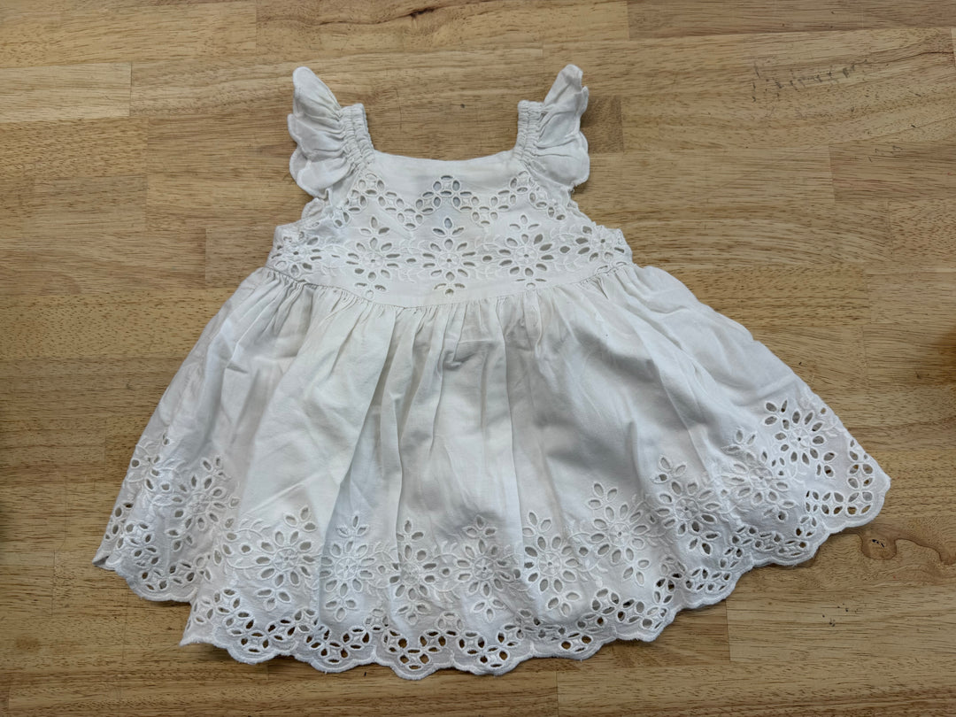 Baby Gap Dress – 3–6M | Play Condition