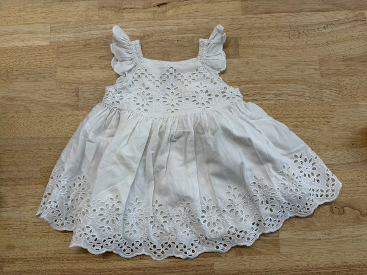 Baby Gap Dress – 3–6M | Play Condition