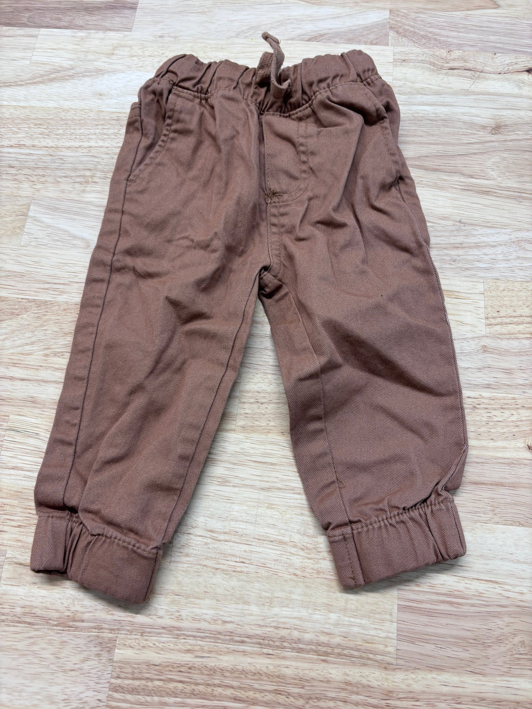 Ben Sherman Size 12 Month Cargo Pants