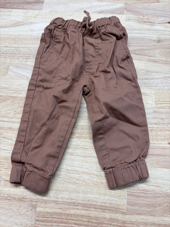 Ben Sherman Size 12 Month Cargo Pants