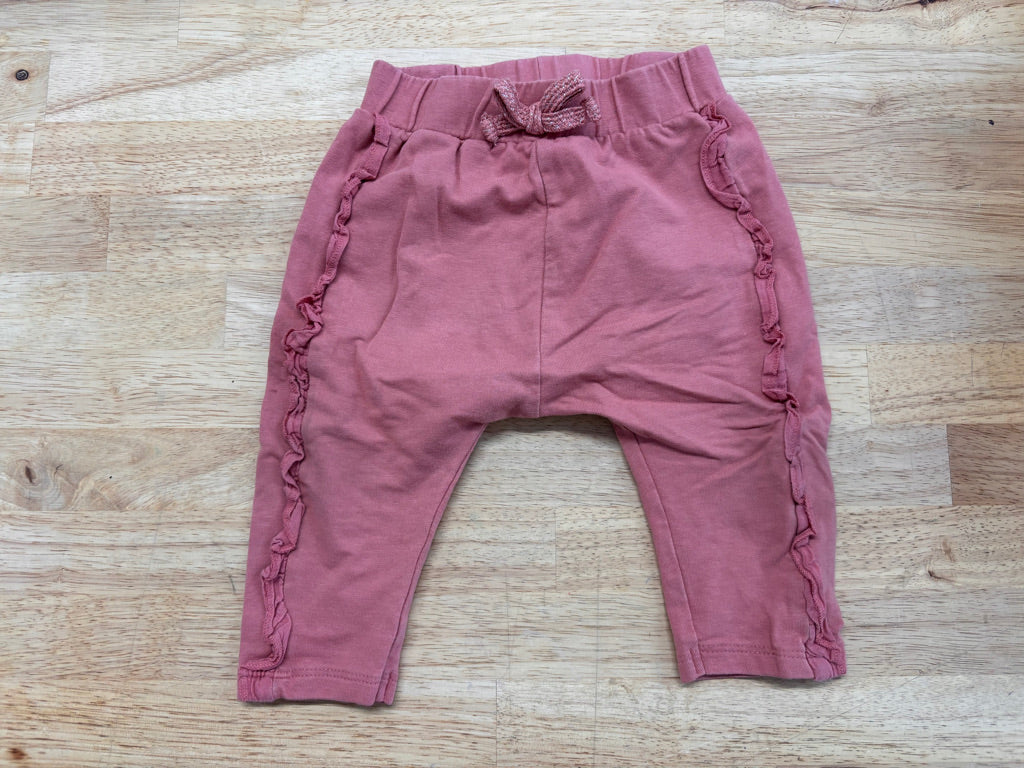 Hema Pants – Size 68 (6–9 Months)