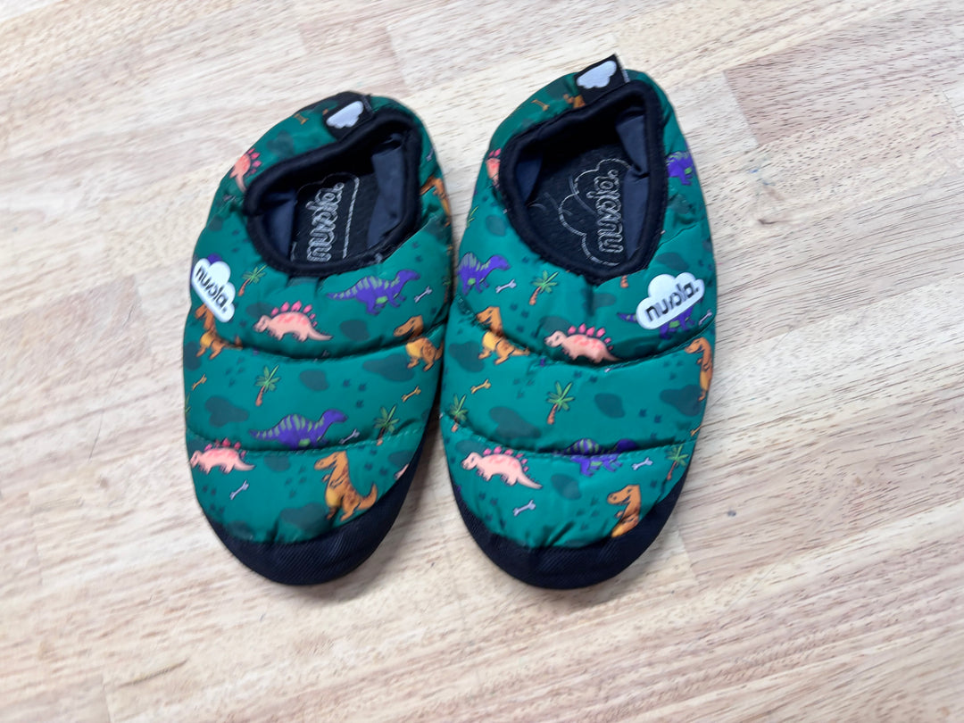 Nuvola Soft Sole Slippers – EU 30/31