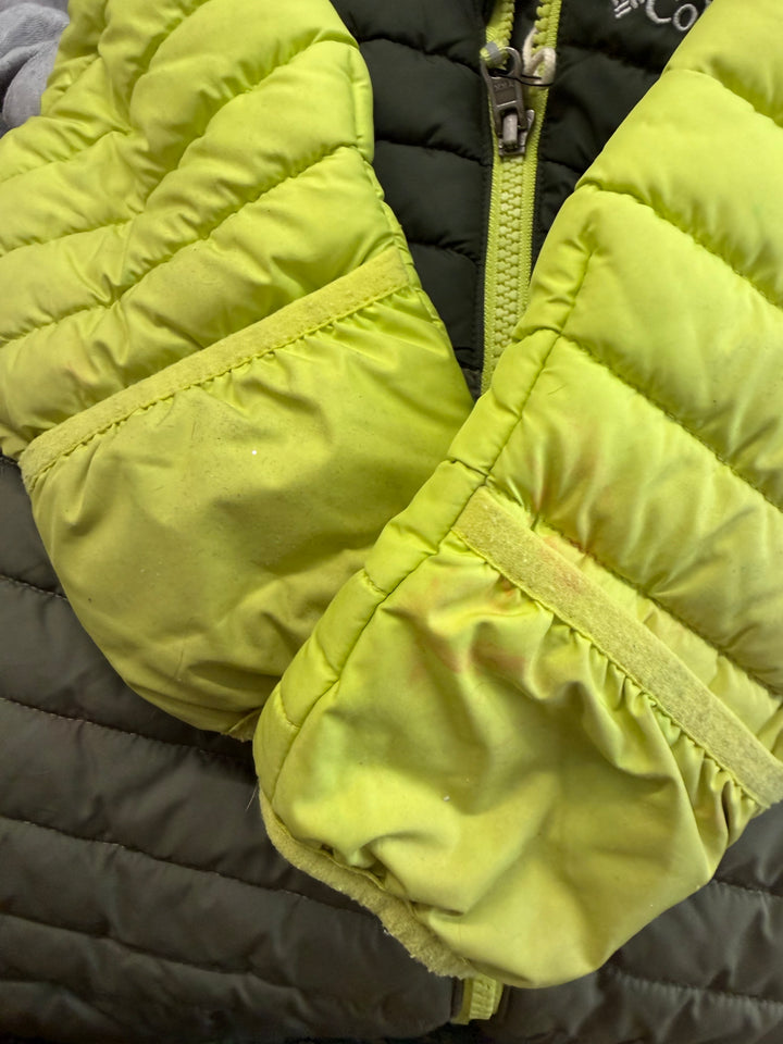 Columbia Quilted Snowsuit – 12-18 Months | Polyester Filled