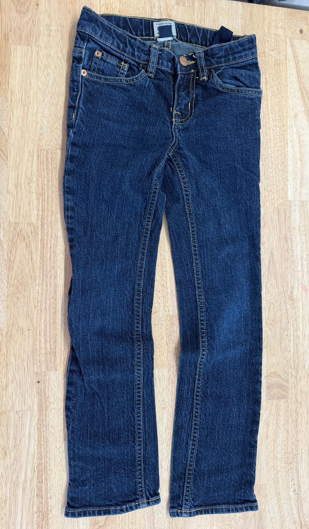 Children's Place Skinny Jean – 8 | Dark Wash