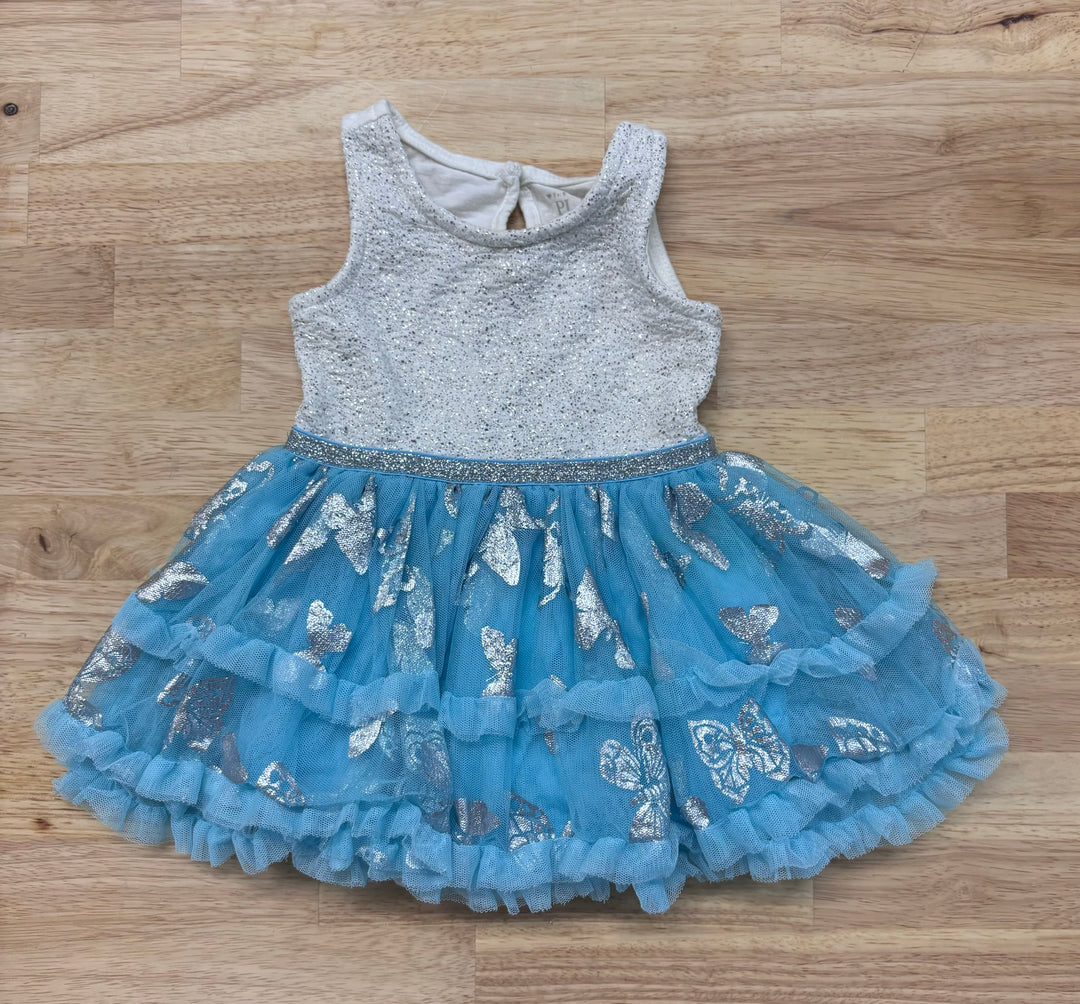 Children's Place Dress - 6-9 Months