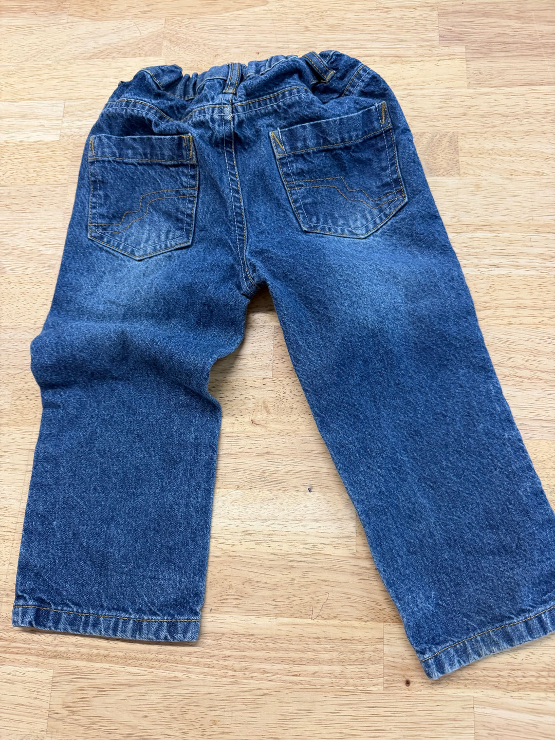 West Coast Connection Medium Wash Jeans – 24M | Play