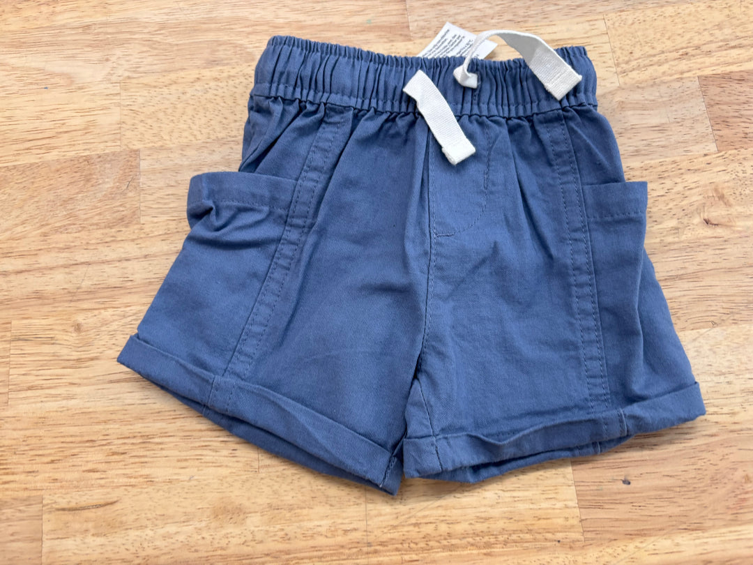 Little Planet by Carter’s Shorts – NB
