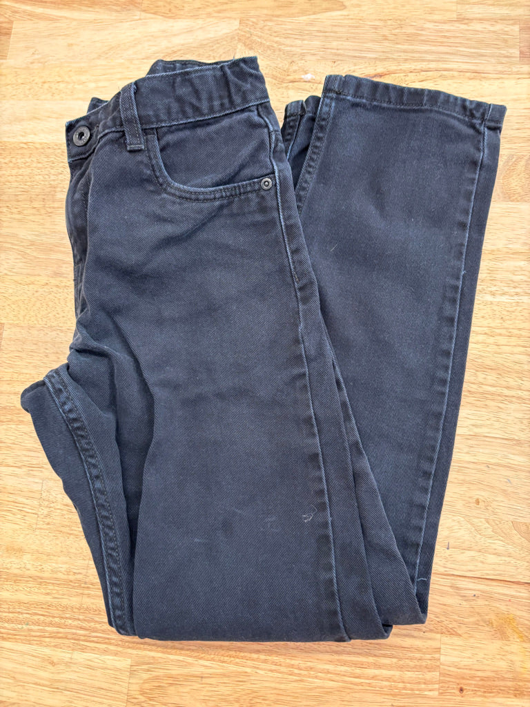 George Size 14 Slim Fit Jeans – Black