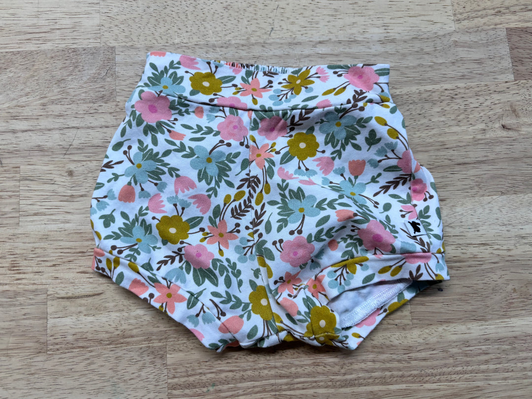 Little & Lively Bloomers – Floral 6-12M