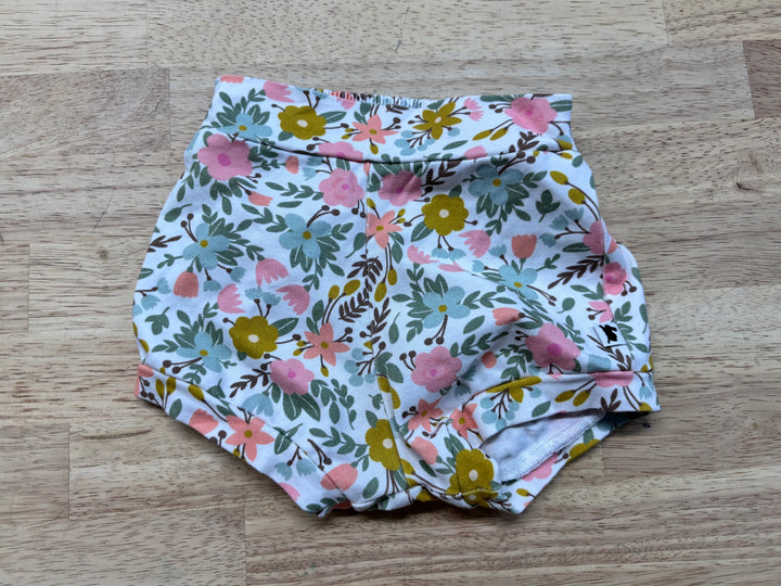 Little & Lively Bloomers – Floral 6-12M