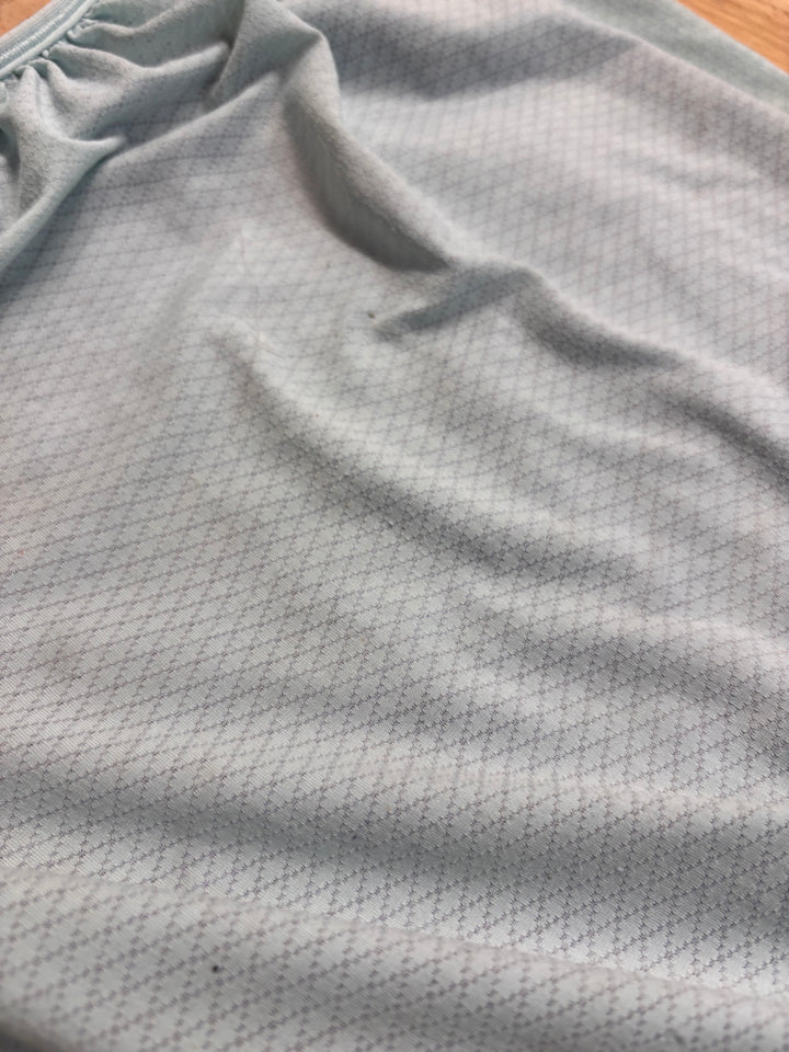 Ivivva Double Dutch Tank Top – Size 8 Blue & Purple