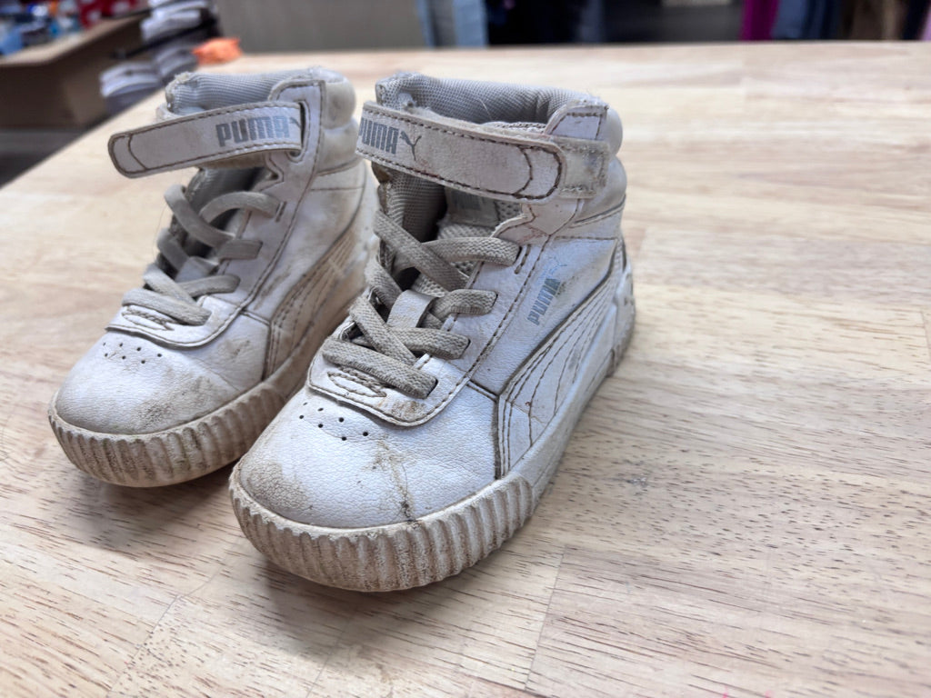 Puma High Tops – 7