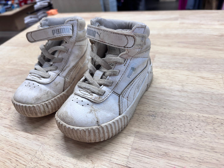 Puma High Tops – 7