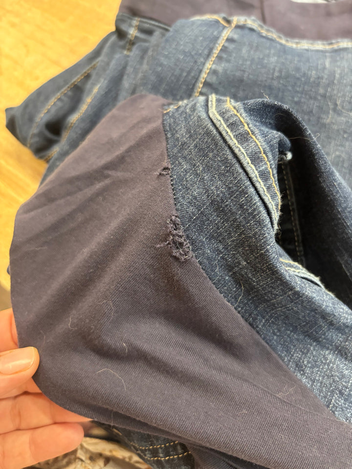 Levi’s Maternity Skinny Jeans XL (Imperfect)