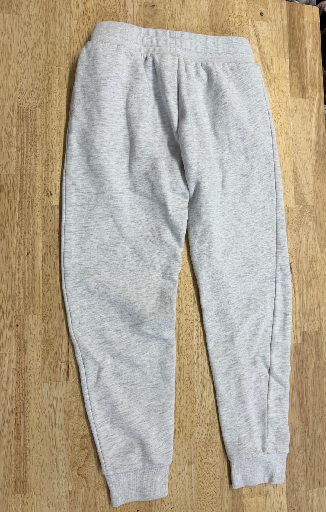 Puma Heathered Jogger – 10/12 | Light Grey
