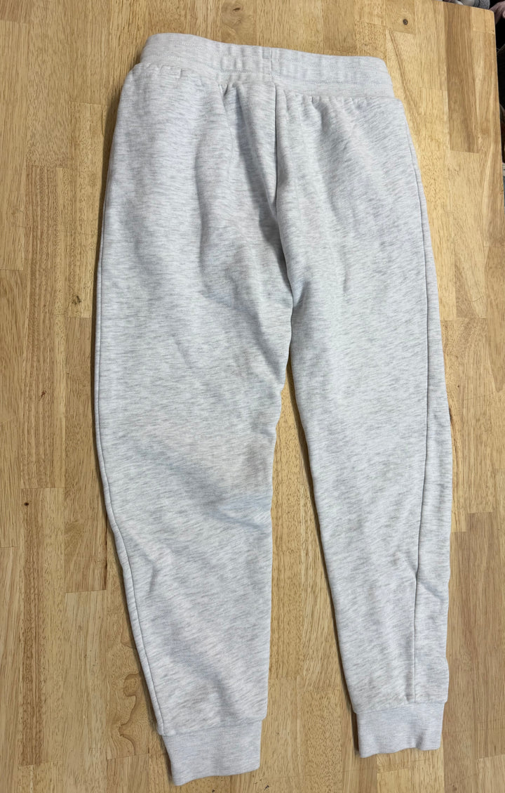 Puma Heathered Jogger – 10/12 | Light Grey