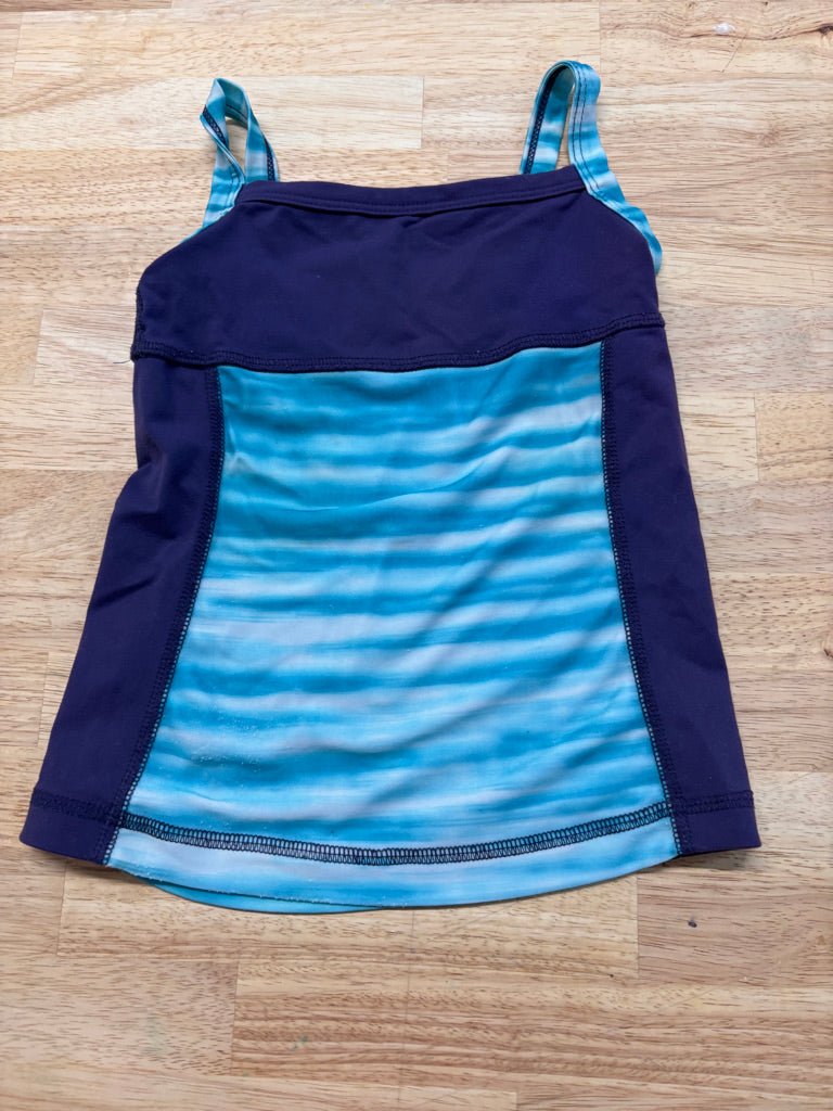 Triple Flip Youth 4 Tank - Nest and Sprout - Consignment