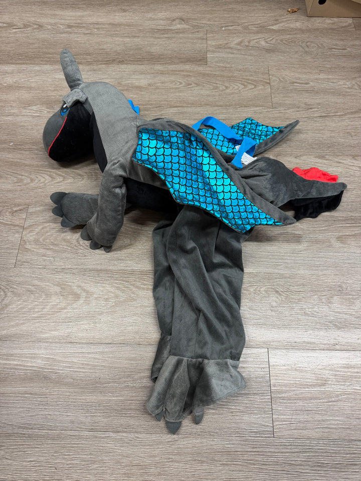 Flying Dragon Costume – 2T