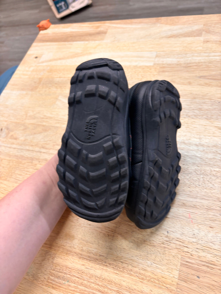 The North Face Heatseeker Insulated Boots – 9