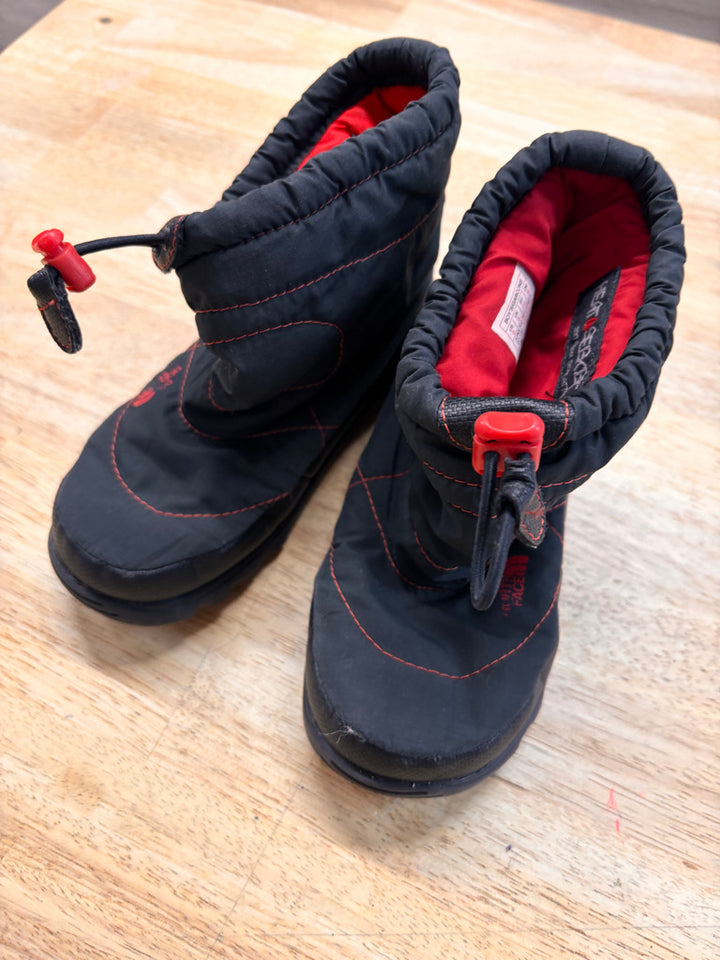 The North Face Heatseeker Insulated Boots – 9