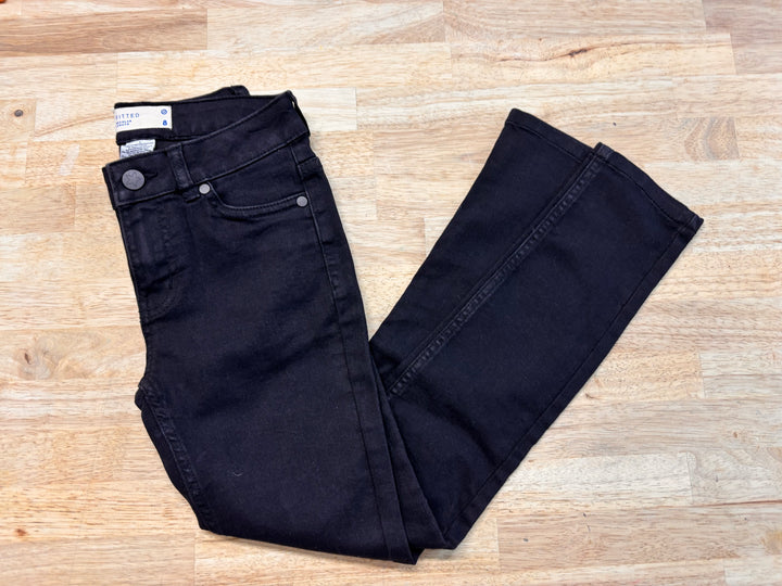 Target Black Jeans – 8