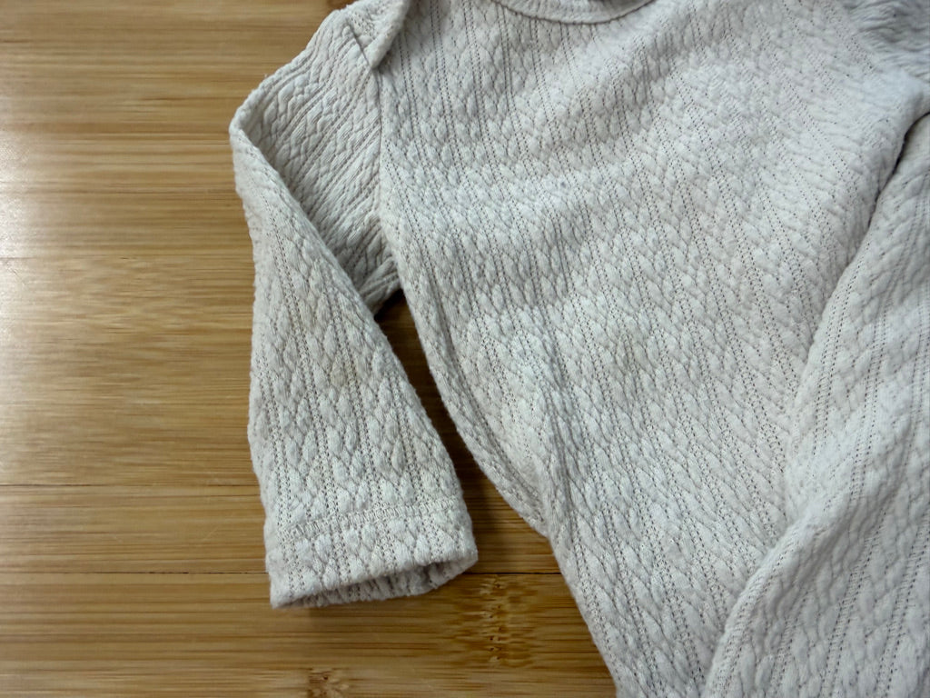 Old Navy Knit Bodysuit & Legging Set – 0–3M | play