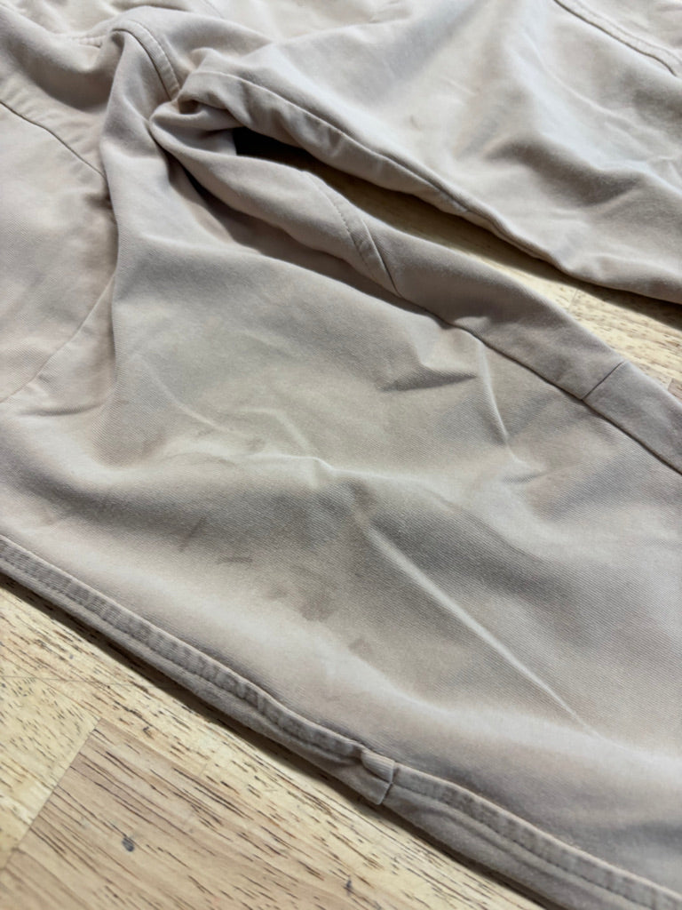 Petit Revery Soft Stretch Chinos – Dune | Size 4–5