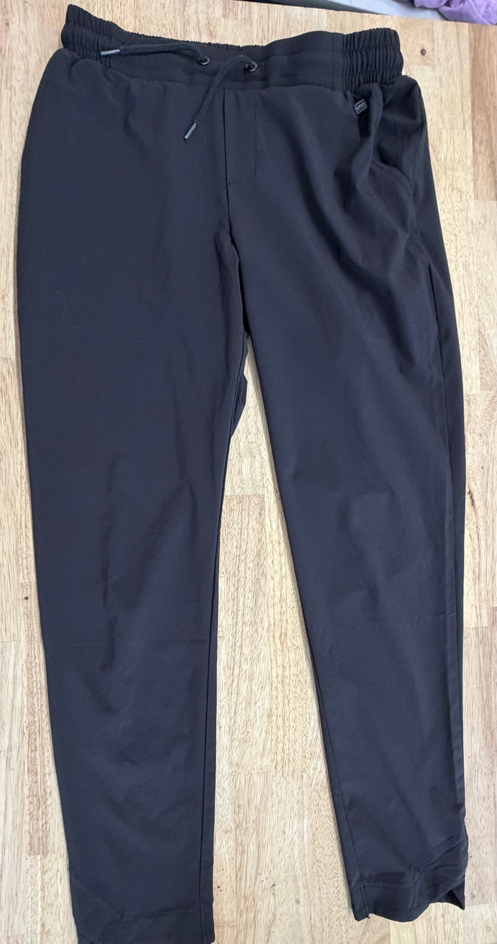 Helly Hansen Thalia Quick-Dry Pants – S | Black Adult