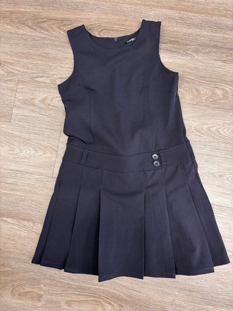 George 14 Navy Uniform Dress Like New