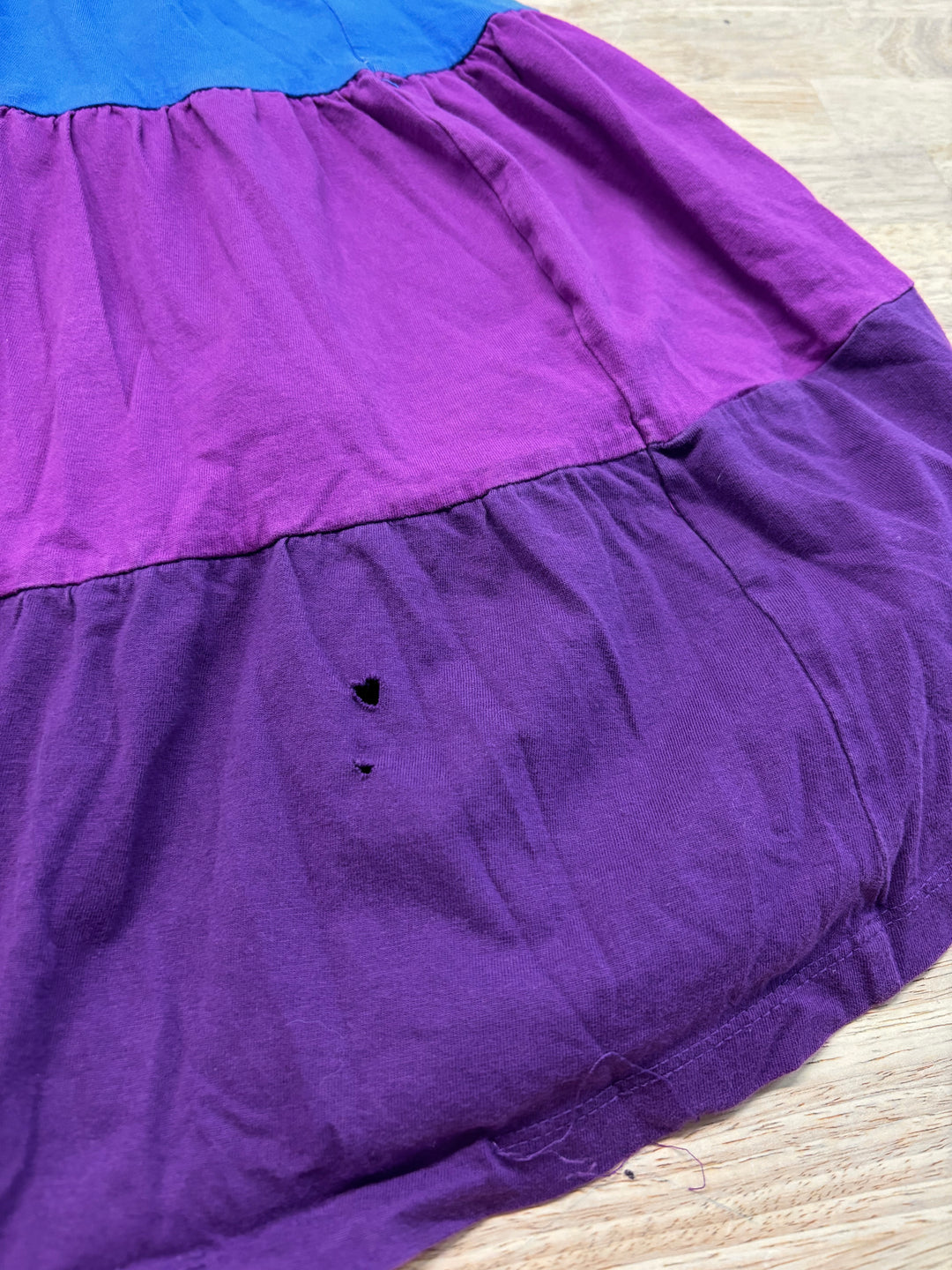 Hurley Colorblock Dress – 10-12 Play - hole