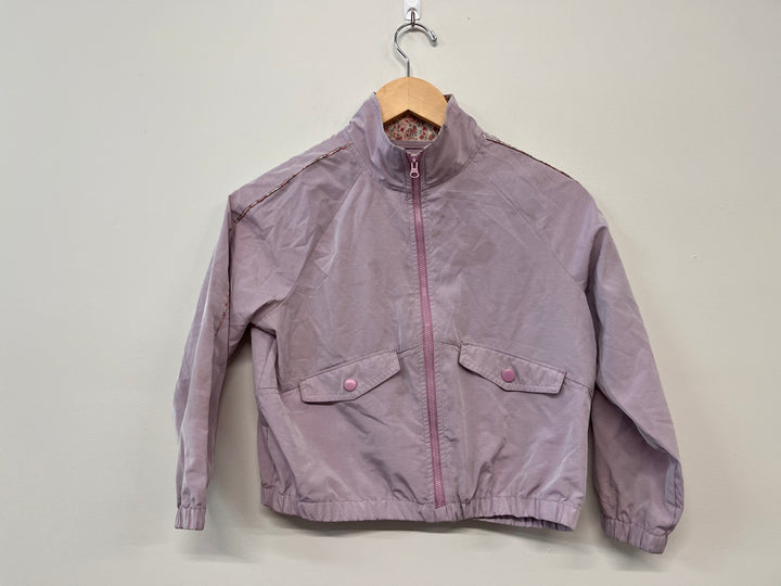 OshKosh Lightweight Jacket – Purple 8Y