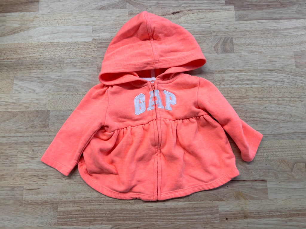 Gap 3-6M Hoodie