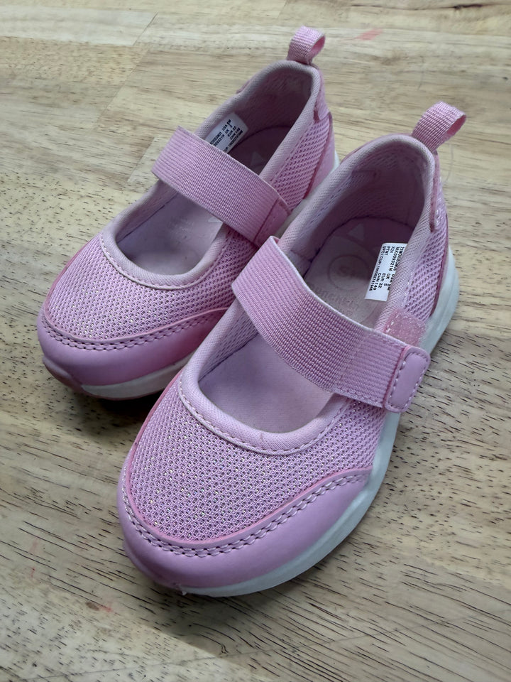 Stride Rite Munchkin Collection Pink Mary Jane – 6