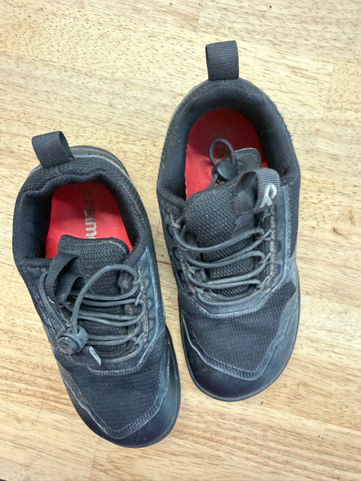 Reima Reimatec Waterproof Shoes – EU 30 (US 12.5) | Black | Play