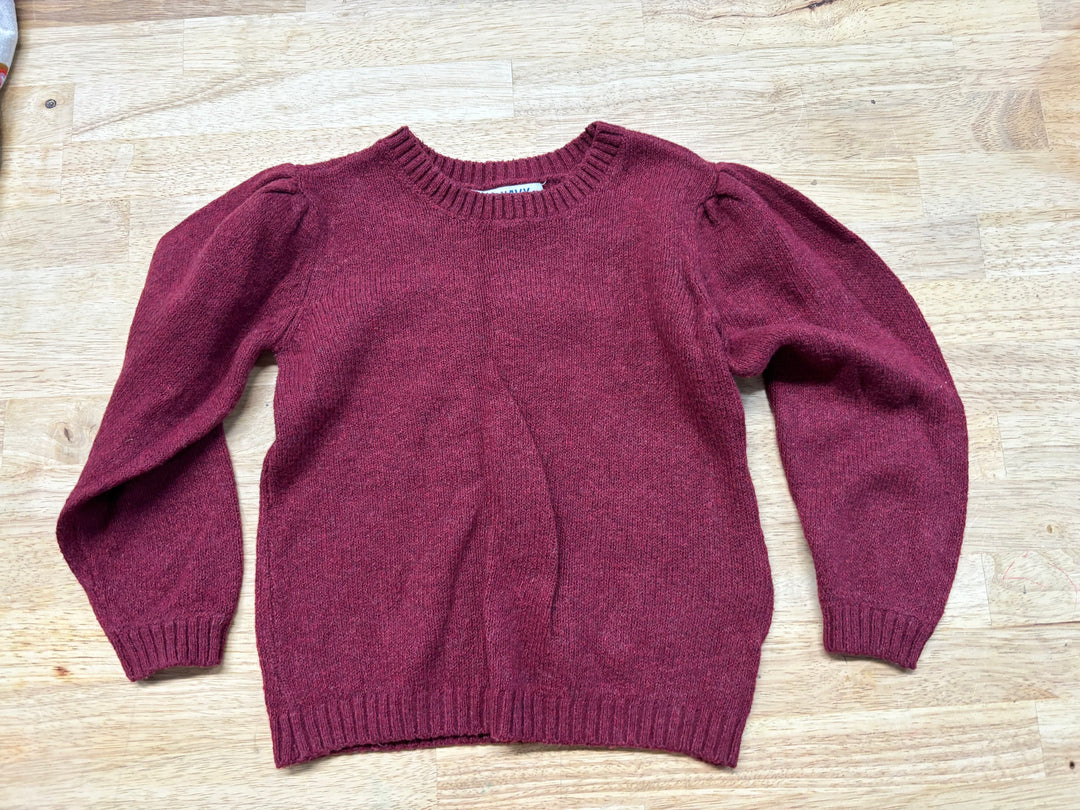 Old Navy Knit Sweater – 3T