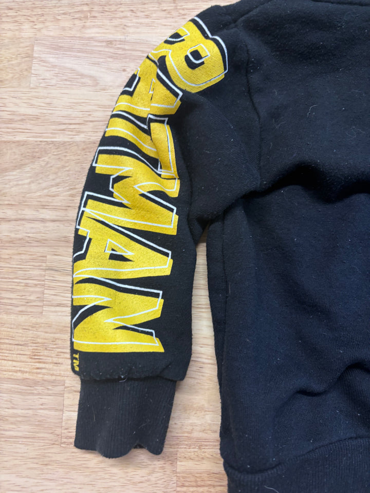 Batman Hoodie - Size 4